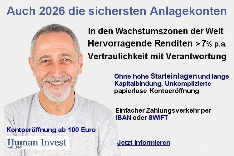 Human Invest Beratung